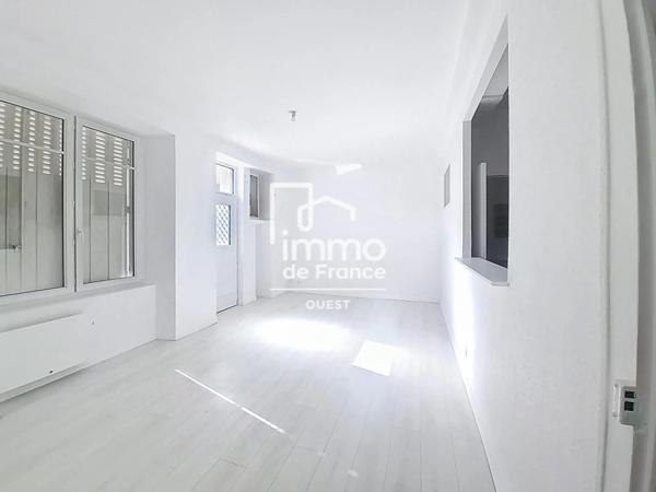 Appartement à louer à Évron (53600)