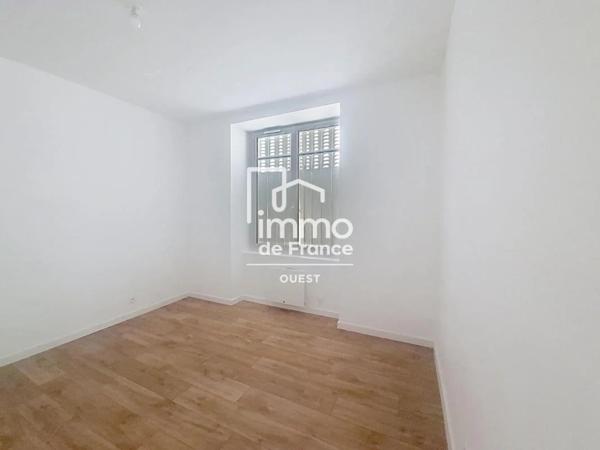 Appartement à louer à Évron (53600)