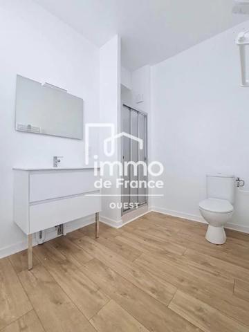 Appartement à louer à Évron (53600)