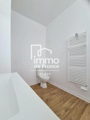 Appartement à louer à Évron (53600)