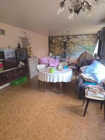 Maison rurale à vendre à Ambazac en Haute-Vienne (87240), ref : MGC/1168