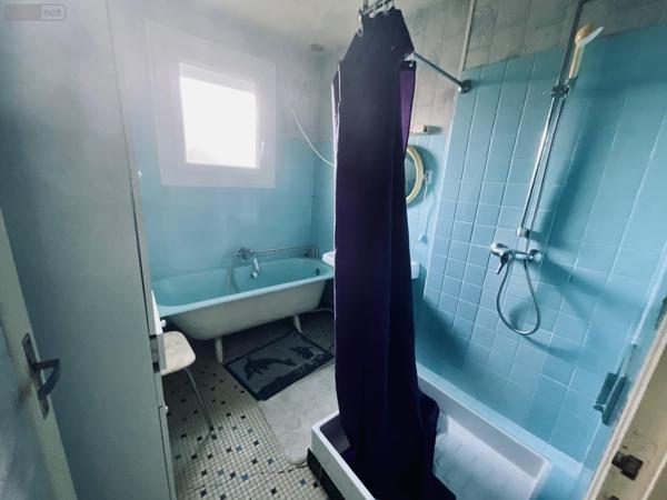 Maison rurale à vendre à Ambazac en Haute-Vienne (87240), ref : MGC/1168