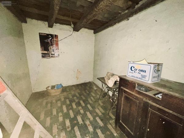 Maison rurale à vendre à Ambazac en Haute-Vienne (87240), ref : MGC/1168