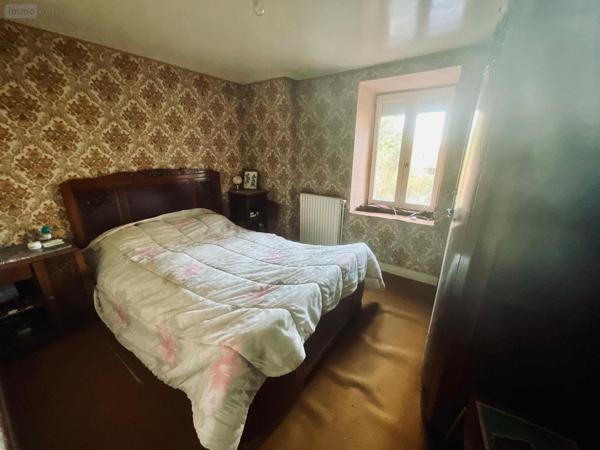 Maison rurale à vendre à Ambazac en Haute-Vienne (87240), ref : MGC/1168