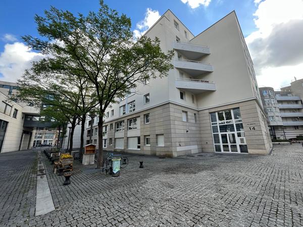 TYPE 1, REIMS - GAMBETTA
