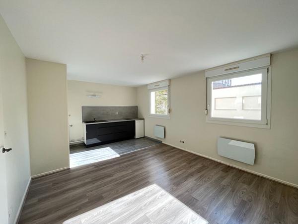 TYPE 1, REIMS - GAMBETTA