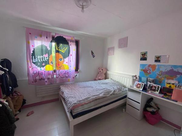 Appartement à vendre à Évry-Courcouronnes (91000)