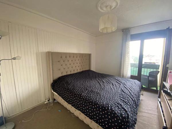 Appartement à vendre à Évry-Courcouronnes (91000)