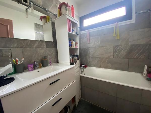 Appartement à vendre à Évry-Courcouronnes (91000)
