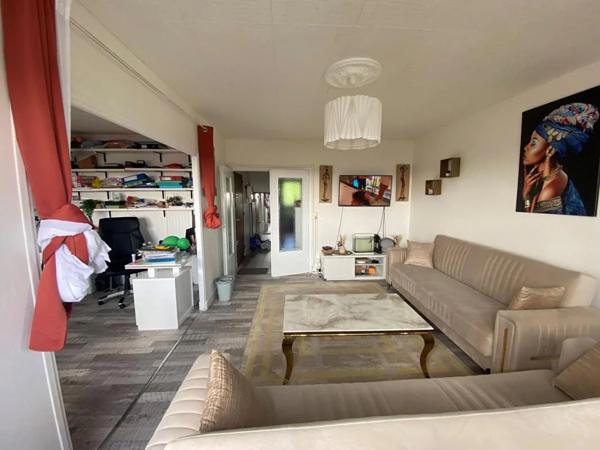 Appartement à vendre à Évry-Courcouronnes (91000)