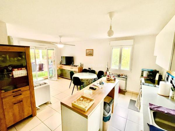 Vente Appartement 3 pièces 57 m2 à Vidauban