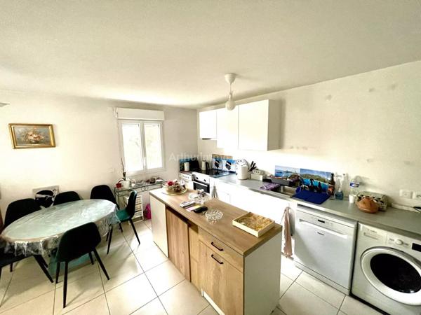 Vente Appartement 3 pièces 57 m2 à Vidauban