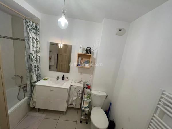 Vente Appartement 3 pièces 57 m2 à Vidauban