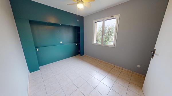 Maison familiale avec 2 garages