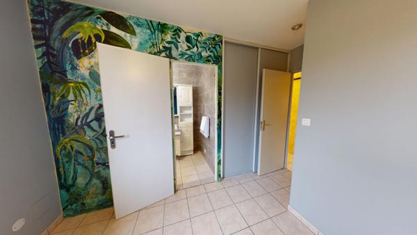 Maison familiale avec 2 garages