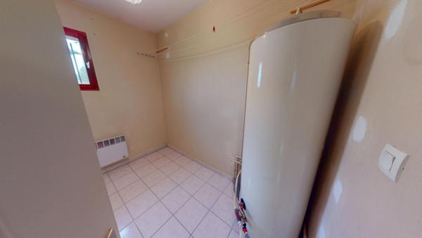 Maison familiale avec 2 garages