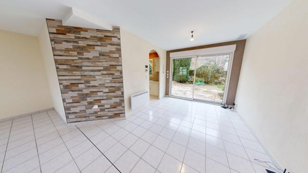 Maison familiale avec 2 garages