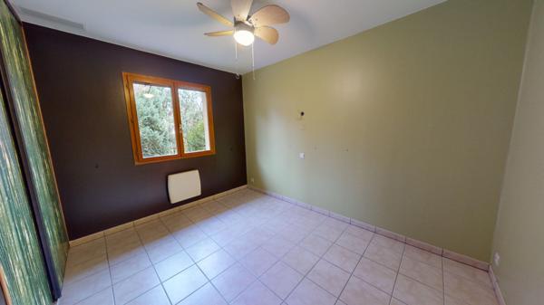 Maison familiale avec 2 garages