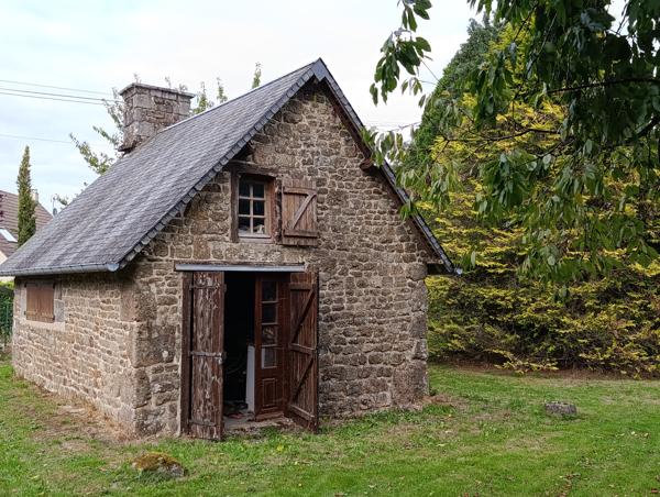 Maison à vendre à Noues de Sienne (14380) - Calvados
