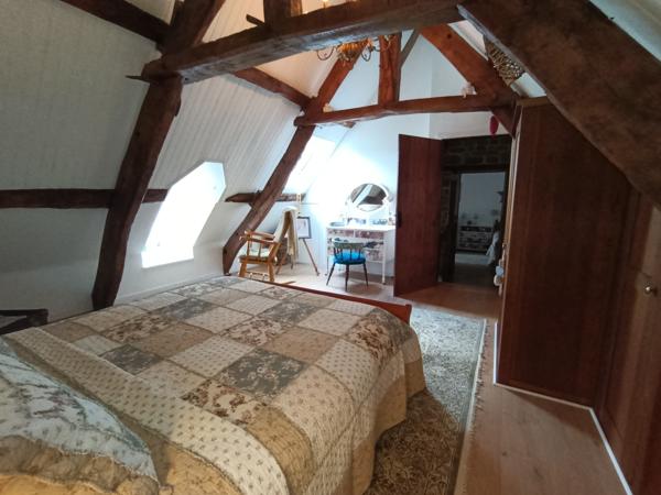 Maison à vendre à Noues de Sienne (14380) - Calvados