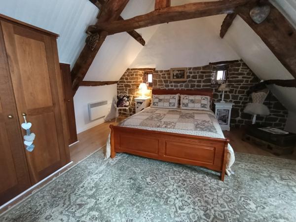 Maison à vendre à Noues de Sienne (14380) - Calvados
