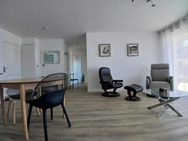 Appartement à vendre à Ouistreham (14150)
