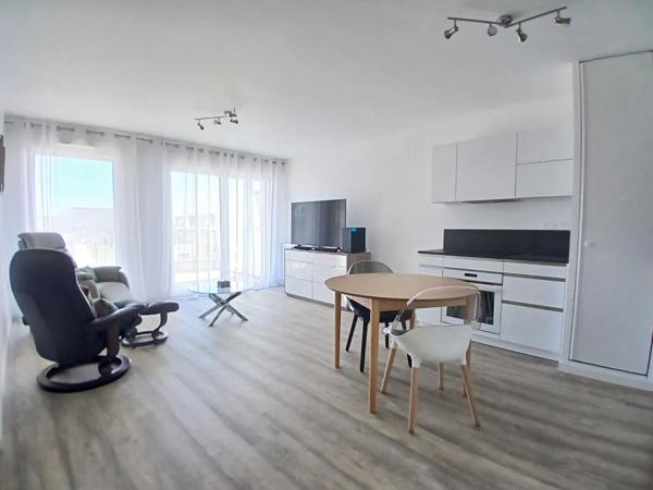 Appartement à vendre à Ouistreham (14150)