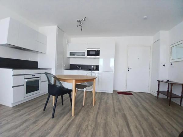 Appartement à vendre à Ouistreham (14150)