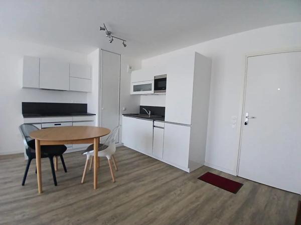 Appartement à vendre à Ouistreham (14150)