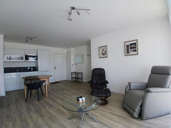 Appartement à vendre à Ouistreham (14150)