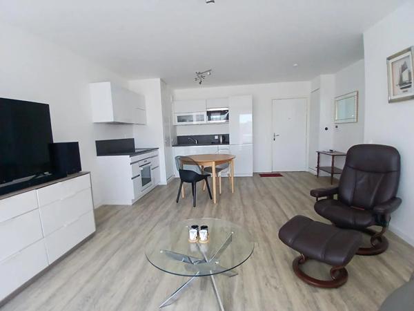 Appartement à vendre à Ouistreham (14150)