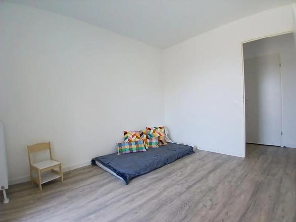 Appartement à vendre à Ouistreham (14150)