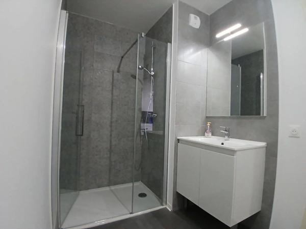 Appartement à vendre à Ouistreham (14150)