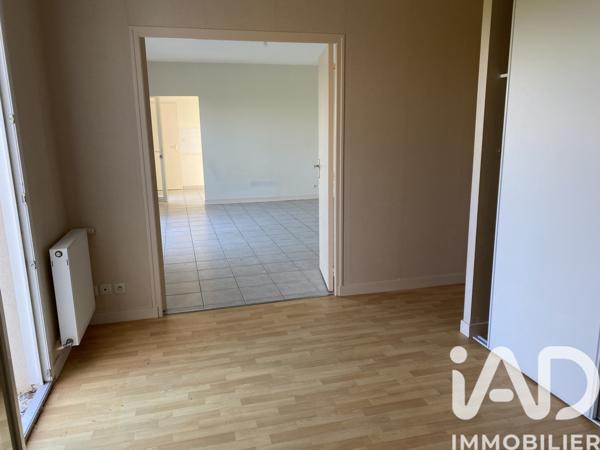 Maison à vendre 4 pièces 90 m² Saint-Vivien