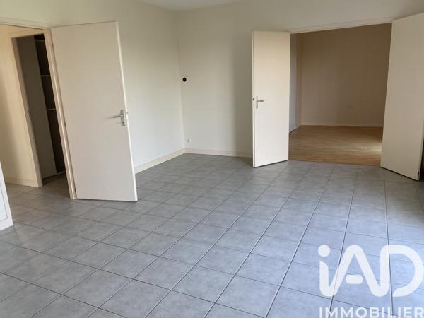 Maison à vendre 4 pièces 90 m² Saint-Vivien