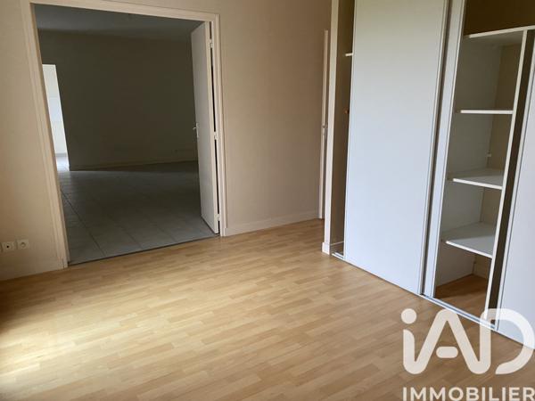 Maison à vendre 4 pièces 90 m² Saint-Vivien