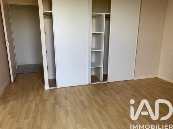 Maison à vendre 4 pièces 90 m² Saint-Vivien