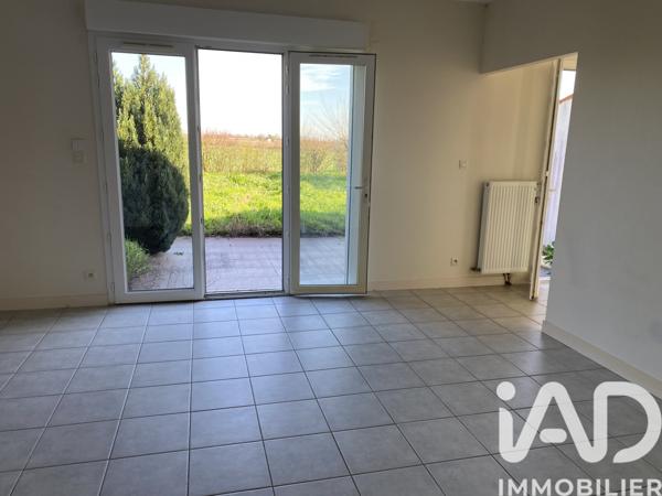 Maison à vendre 4 pièces 90 m² Saint-Vivien