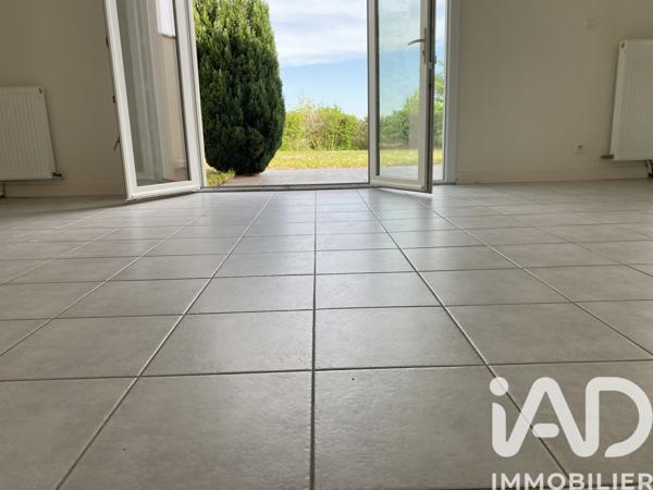 Maison à vendre 4 pièces 90 m² Saint-Vivien