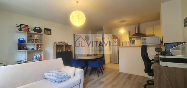 Appartement à vendre à Amiens (80000)