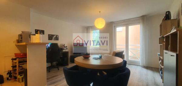 Appartement à vendre à Amiens (80000)