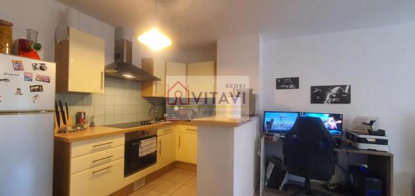 Appartement à vendre à Amiens (80000)