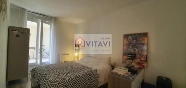 Appartement à vendre à Amiens (80000)