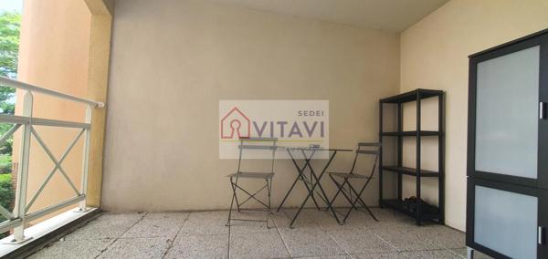 Appartement à vendre à Amiens (80000)