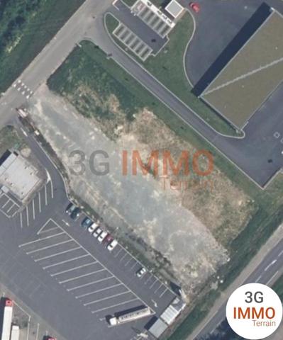 Vente murs / Terrain
