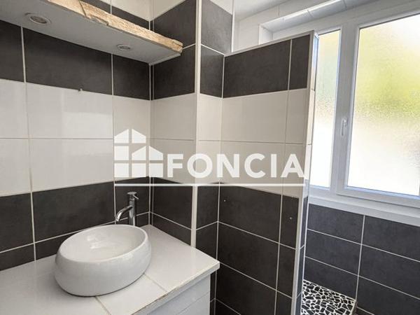 Location Appartement 3 pièces 59.18 m² - LES HIRONDELLES Dijon 21000