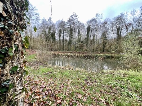 Vente Terrain 2669 m2 à Laon
