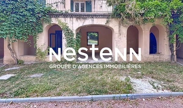 A vendre: Idéal Investisseur ou premier achat! Appartement à rénover à Crêches-sur-Saône (71680)