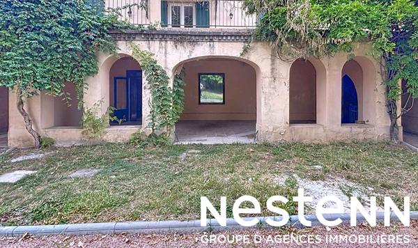 A vendre: Idéal Investisseur ou premier achat! Appartement à rénover à Crêches-sur-Saône (71680)