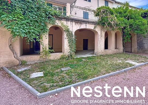 A vendre: Idéal Investisseur ou premier achat! Appartement à rénover à Crêches-sur-Saône (71680)